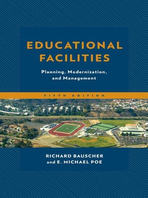 cover image of Educational Facilities
